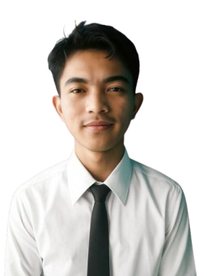 Diski Lukmanudin, S.E.