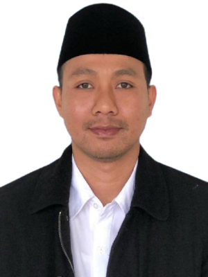 Akmal Muttaqin, M.Pd.