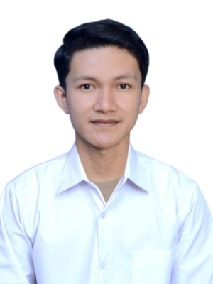 Fikry Fairuz Maulaya, S.Pd.