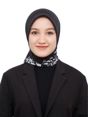 Futri Fhajriani Nurjanah, S.M.