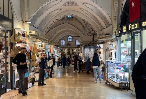 grand bazaar